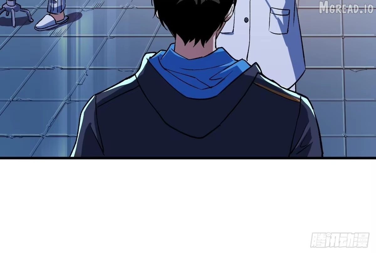 I Will Grind My Way to Lord hood Chapter 61  - page 72